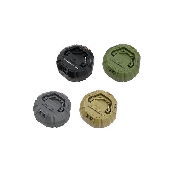 Gantungan Magnet Tenda SHINETRIP Outdoor Magnetic Hook Canopy Camping Hiking Mendaki