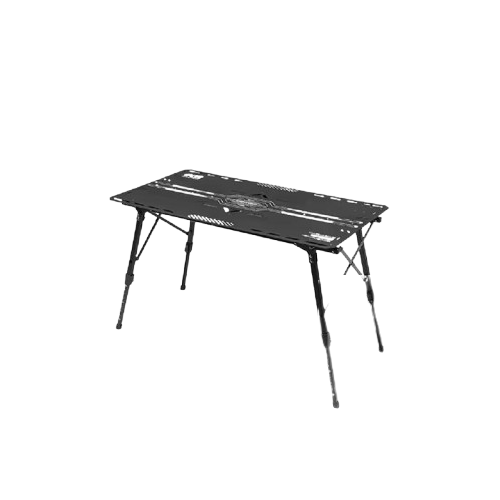 Meja LIpat Camping Aluminium Alloy SHINETRIP New Folding Table Outdoor