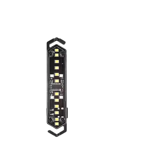 Lampu Darurat Camping SHINETRIP Warning Lights Lampu Emergency Outdoor Hiking Mendaki