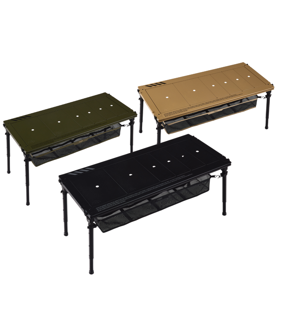 Meja Lipat Comfort IGT CARGO CONTAINER