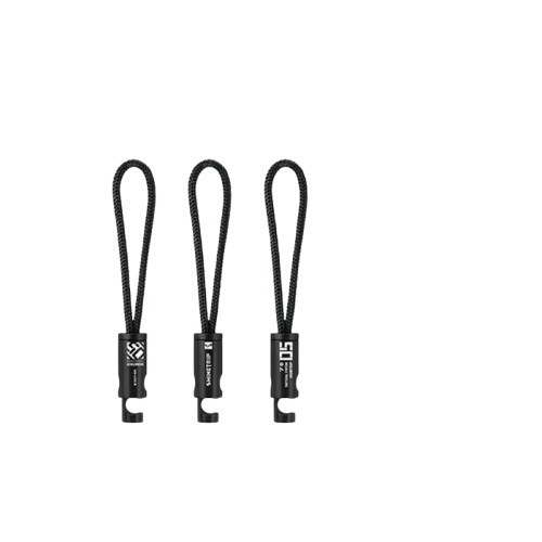 Rope Buckle Shinetrip