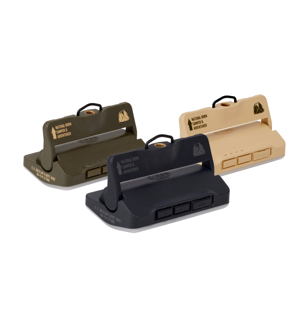 Lampu Multifungsi Slim Light Mini CARGO CONTAINER