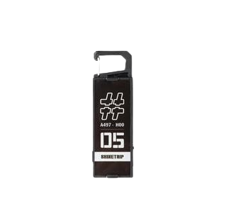 Gesper Tali Lampu Multifungsi SHINETRIP Camping Tactical Lanyard Buckle Outdoor Hiking