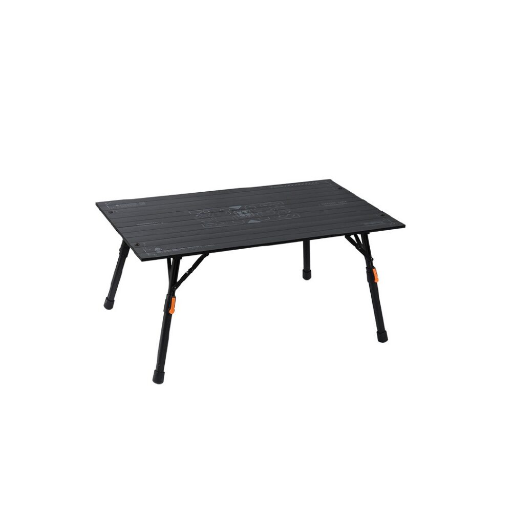 Meja Lipat Camping Aluminium Alloy SHINETRIP New Folding Table Outdoor