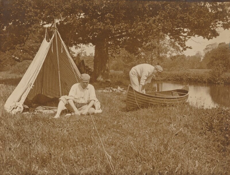 Thomas Hiram Holding