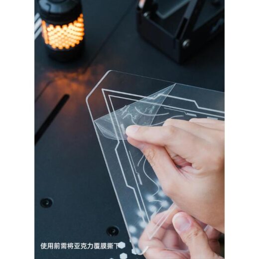 Aksesoris Lampu Camping Tactical SHINETRIP Outdoor Lights Portable - Image 7