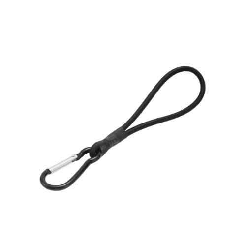 Tali Multifungsi Camping Rope Buckle ISE MOUNT Tali Tenda Hiking Mendaki