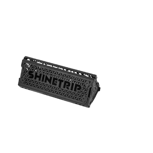 Aksesoris Dudukan Lampu SHINETRIP Hiasan Lampu Camping Outdoor