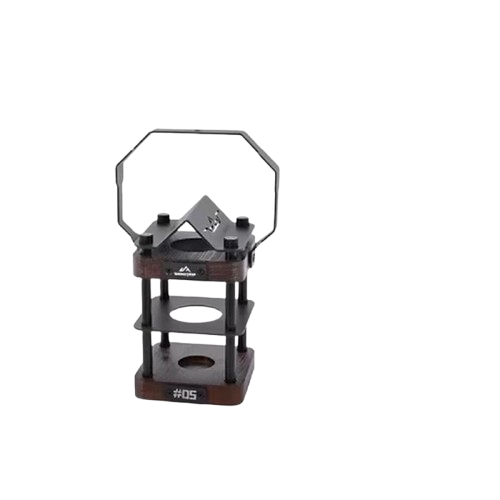 Rak Dudukan Lampu