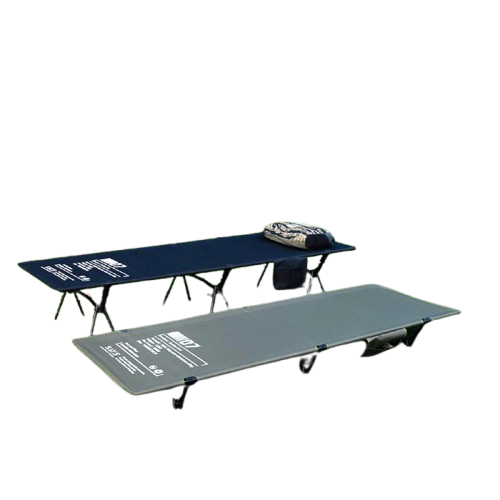 Folding Bed Outdoor Portabel WELLHIKE Camping Bed Waterproof
