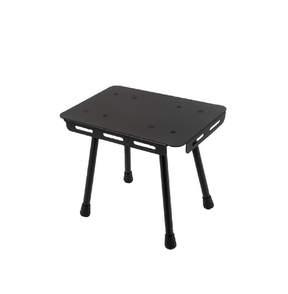 Meja Lipat Mini CLS Multifungsi Camping Stool Portable Outdoor Hiking