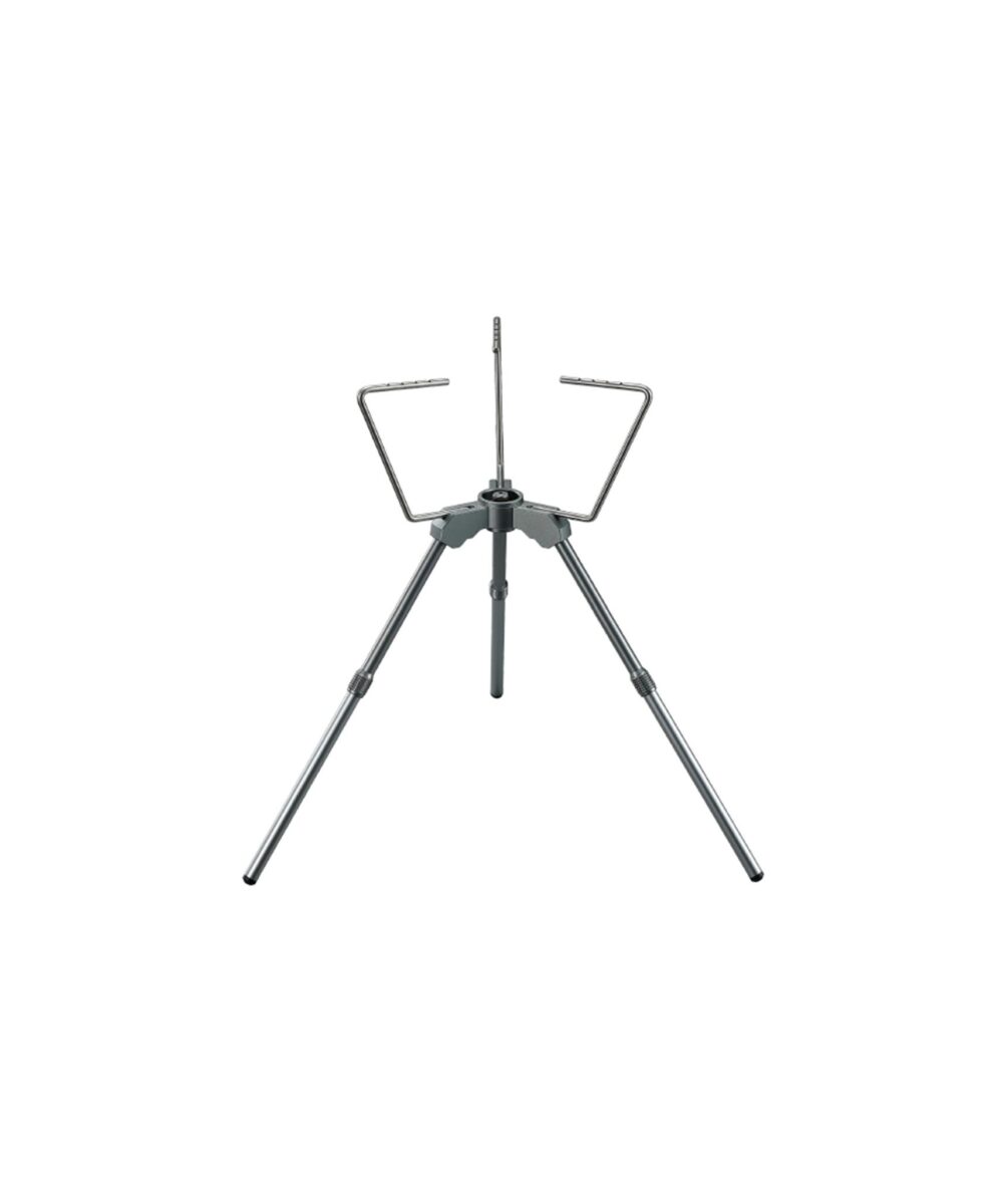 Penyangga Kompor Gas Outdoor CAMPINGMOON Tripod Bracket Camping