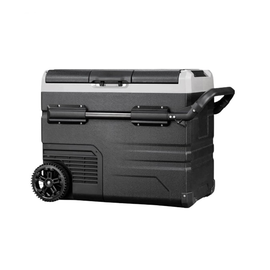 Kulkas Portable Alpicool TWW45 45L Freezer Mobil Campervan Motorhome Kulkas Mini Camping Piknik