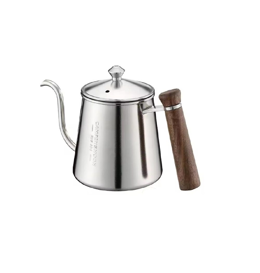 Kettle Air Multifungsi Outdoor CAMPINGMOON Stainless Steel Water Pot