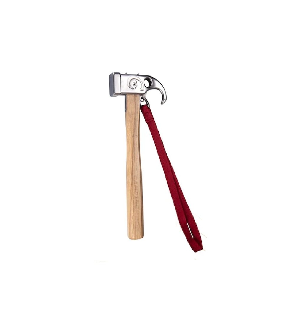 Palu Camping Multifungsi CAMPINGMOON Hammer Outdoor Hiking