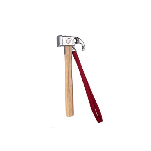 Palu Camping Multifungsi CAMPINGMOON Hammer Outdoor Hiking