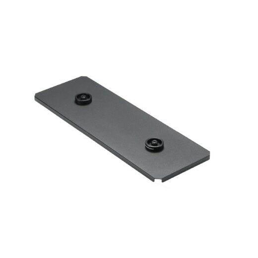 Plat Kompor Half IGT Outdoor CAMPINGMOON Half-Unit Oven Frame Plate