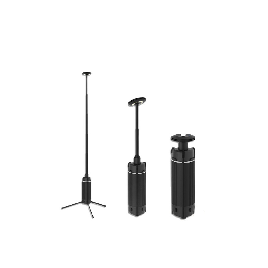 Lampu Camping Portable Wellhike