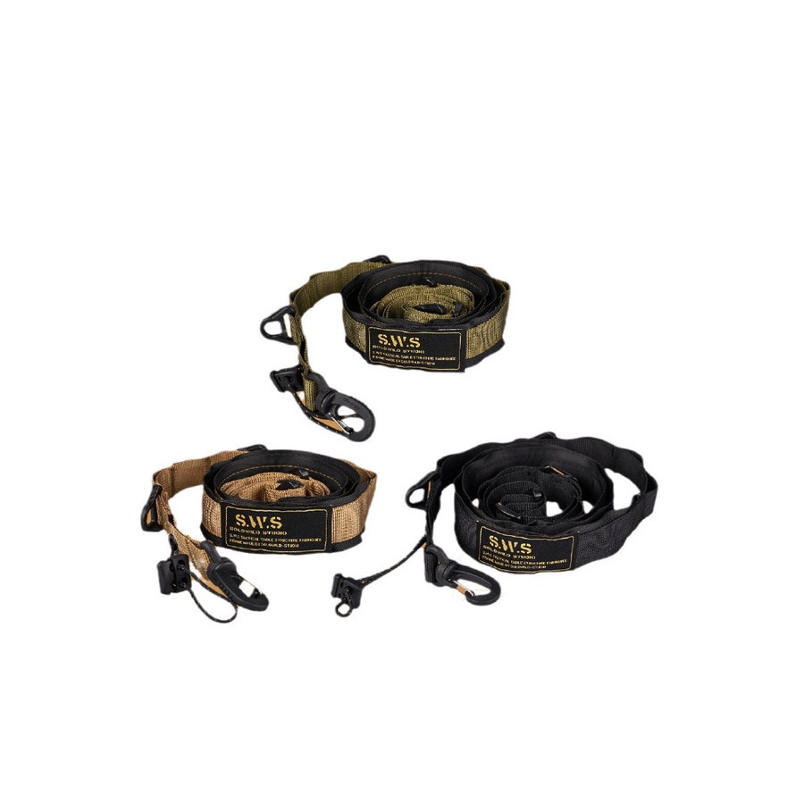 Tali Gantung Wellhike Outdoor Camping