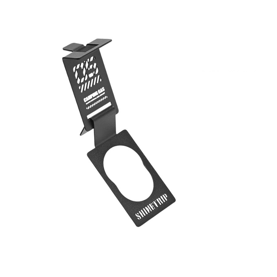 SHINETRIP Gas Tank Hook Buckle Outdoor Gesper Gantungan Tabung Gas Camping