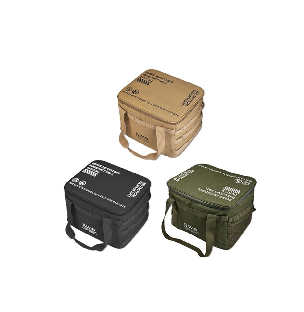 Wellhike Storage Bag 25 Liter