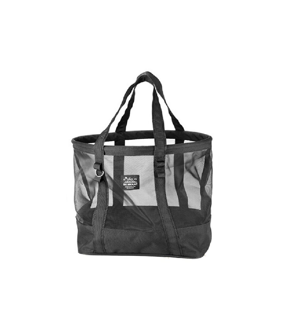Tas Penyimpanan Camping ISE MOUNT Tote Bag