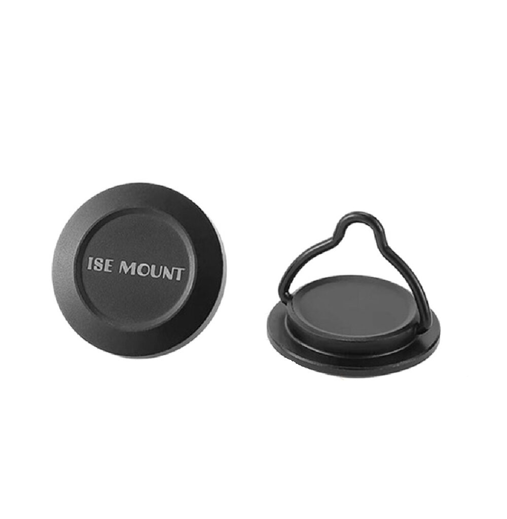 Gantungan Magnet Hook ISE MOUNT Outdoor Magnetic Camping Gantungan Canopy Tenda Outdoor Hiking Mendaki