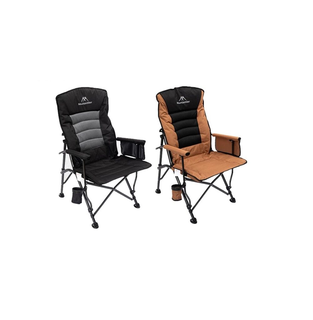Kursi Lipat Camping Portable Chair