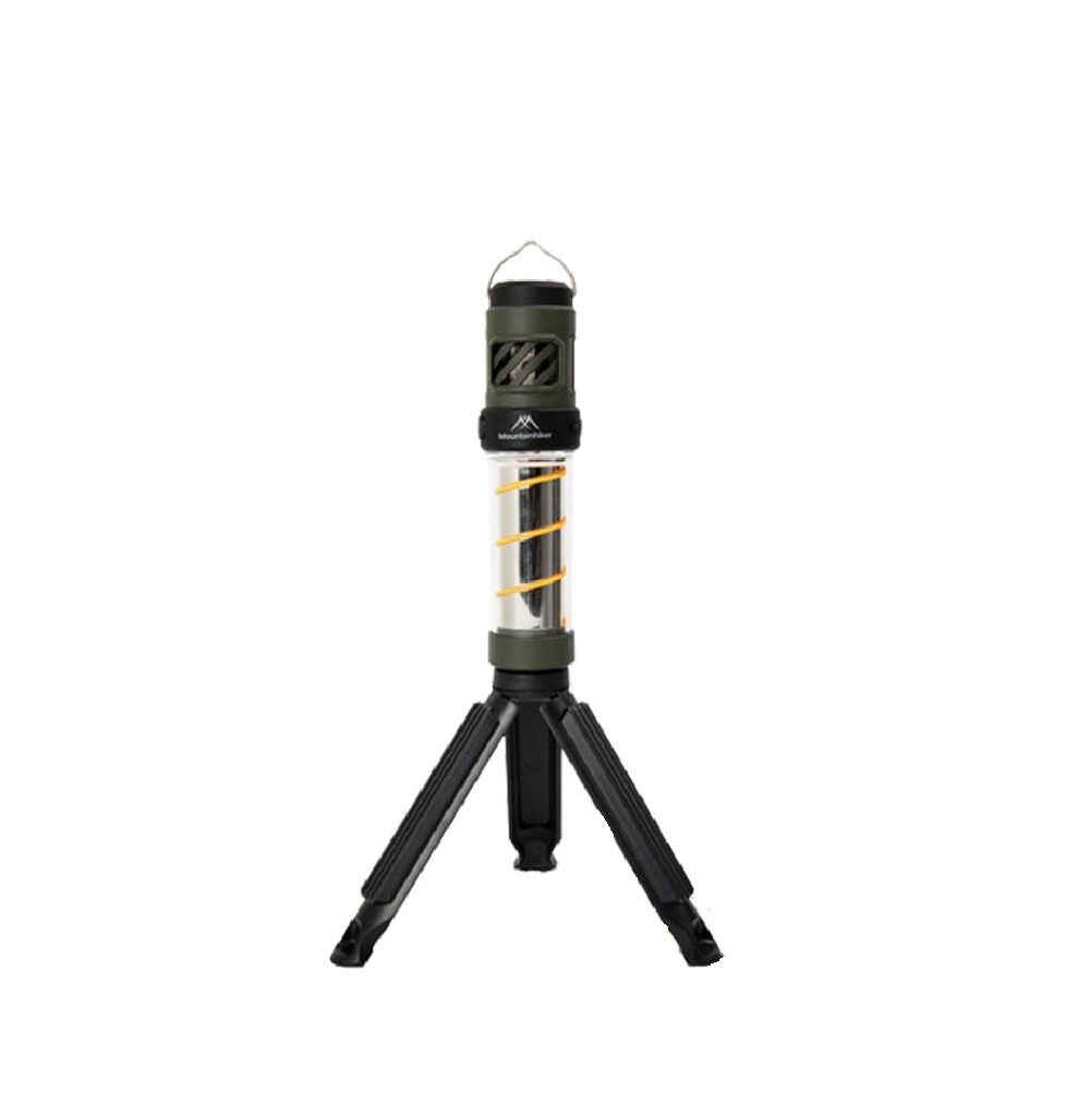 Lampu Tenda Mosquito Flashlight