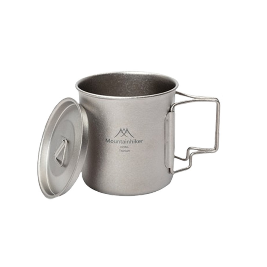 Gelas Camping Outdoor Mug