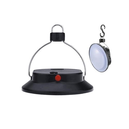 Lampu Tenda 40 LED Camping Light Lamp Penerangan Lampu Camping Hanging Tent Lamp