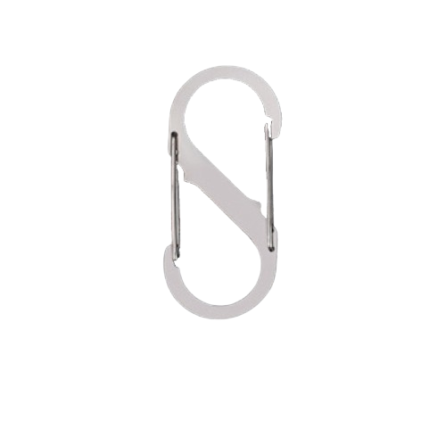 Gantungan Kunci CAMPLEADER Carabiner S Outdoor Campervan Keychain Hiking Camping Accessories Mendaki