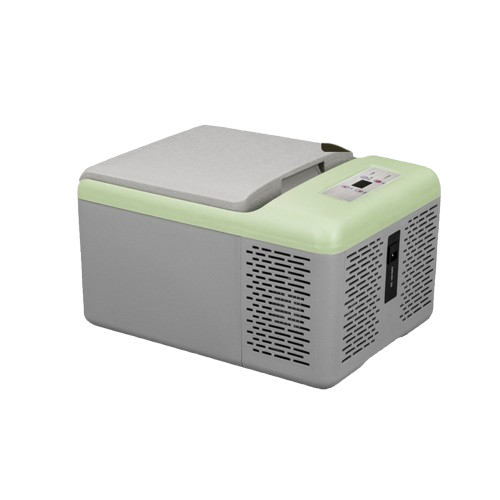 Kulkas Portable Alpicool C9P Freezer Mobil Campervan Motorhome Refrigerator
