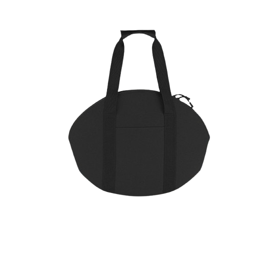 Tas Penyimpanan Frying Pan ISE MOUNT Storage Bag Outdoor Camping Picnic