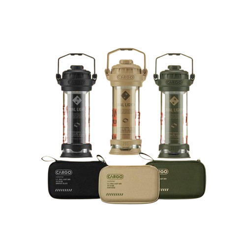 lampu cargo