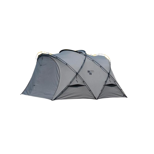 Tenda Shelter GHE MINIMAL WORKS Camping Outdoor