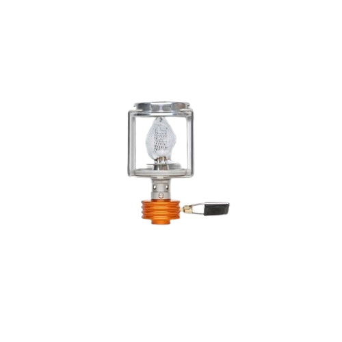 MINIMAL WORKS Mighty Lantern Lampu Minimalis Lentera Camping Outdoor Gantung