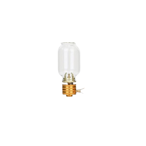 MINIMAL WORKS Edison Lantern Antique Design Lampu Isogas Camping