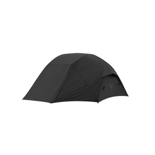 MINIMAL WORKS Pomme Tent Double Wall Tenda Camping Outdoor