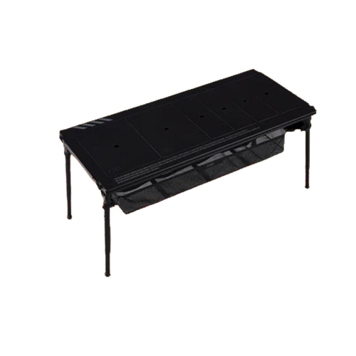 Comfort IGT Table CARGO CONTAINER Meja Lipat IGT Portable Camping