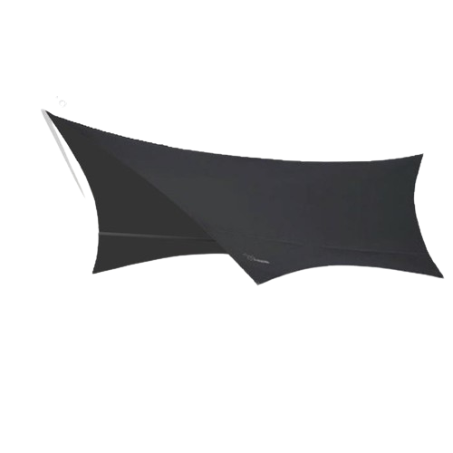 Butterfly Vinyl VIDALIDO Tenda Kanopi Flysheet Tent Camping Outdoor