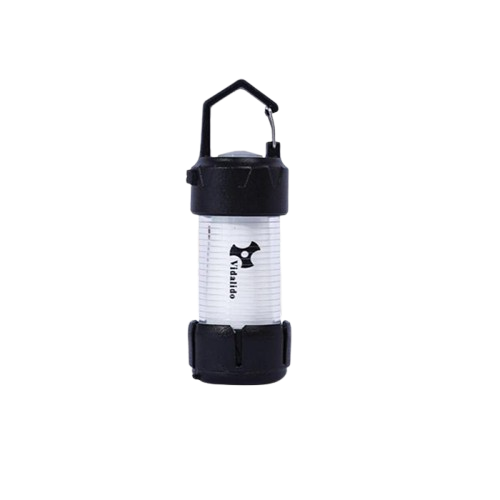 Lampu VIDALIDO Lampu Camping Tenda Hanging Tent Lamp Hiking Outdoor