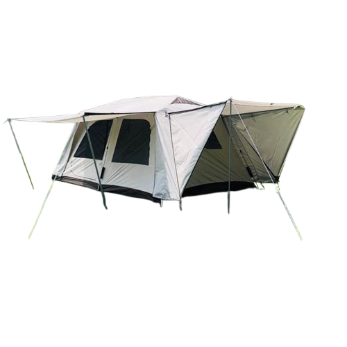 Tenda Vicore VIDALIDO 5-8P Villa Tent Automatic Tent Camping Outdoor