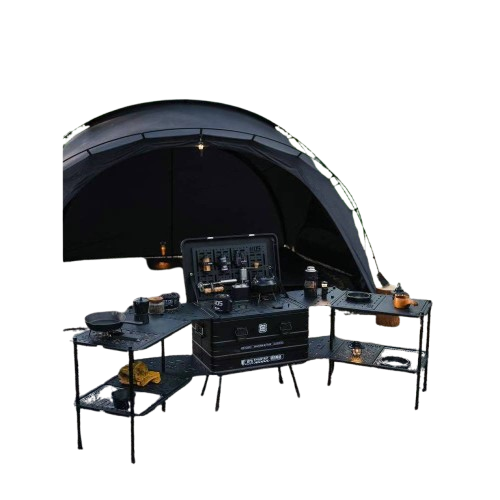 Aksesoris Tambahan Storage Box SHINETRIP Extension Accesories Camping
