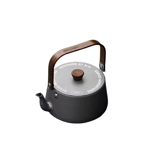 Kettle Air Camping WELLHIKE 1.1L