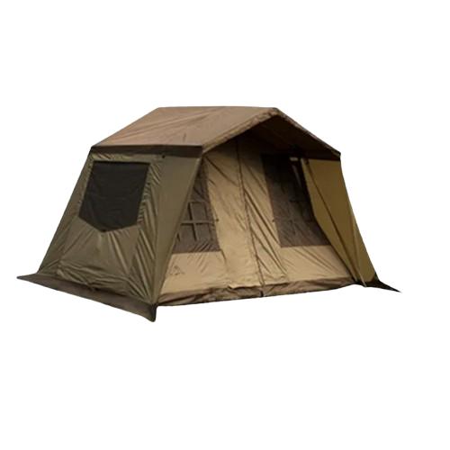 Tenda Camping 3-4P Waterproof Tent