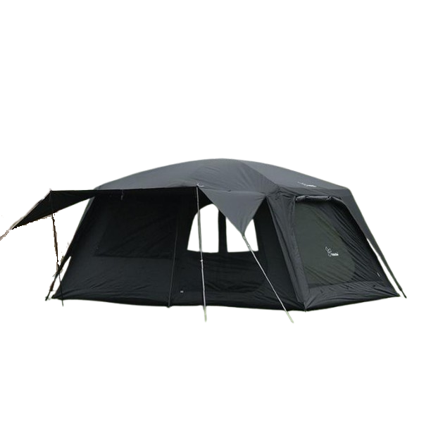 Tenda VIDALIDO 4-6P Poon Saan Villa Tent Family Camping Outdoor Hujan