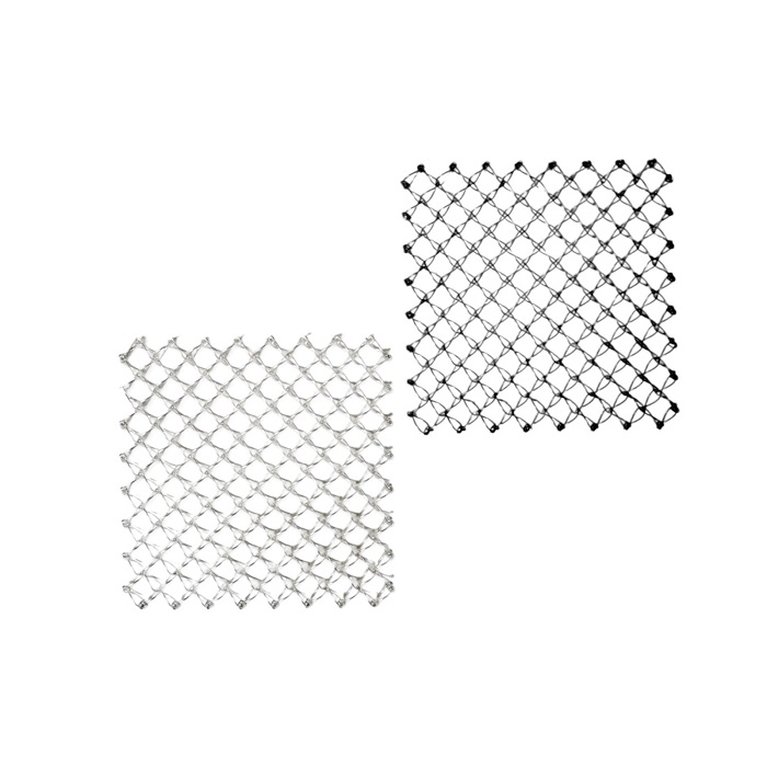 Tatakan Panci Camping Wiremesh Pot Stand Outdoor Hiking