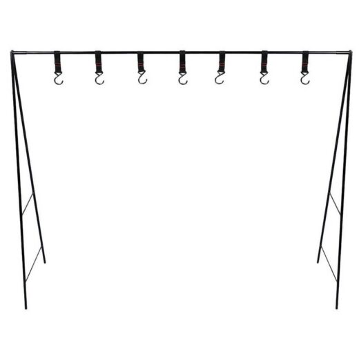 Gantungan Camping CAMPLEADER Portable Hanging Hook Campervan Hiking - Image 6
