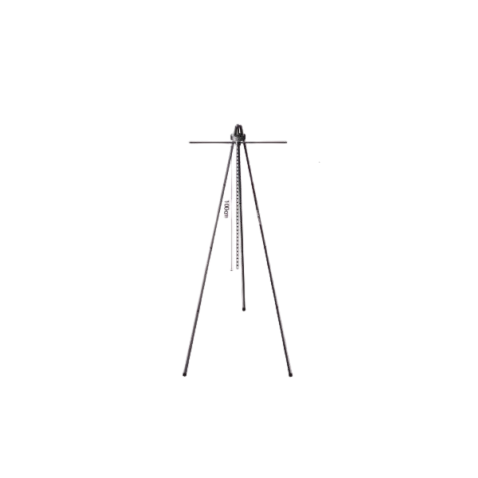 Indian Tripod MINIMAL WORKS Stand Gantung Tripod Lampu Camping